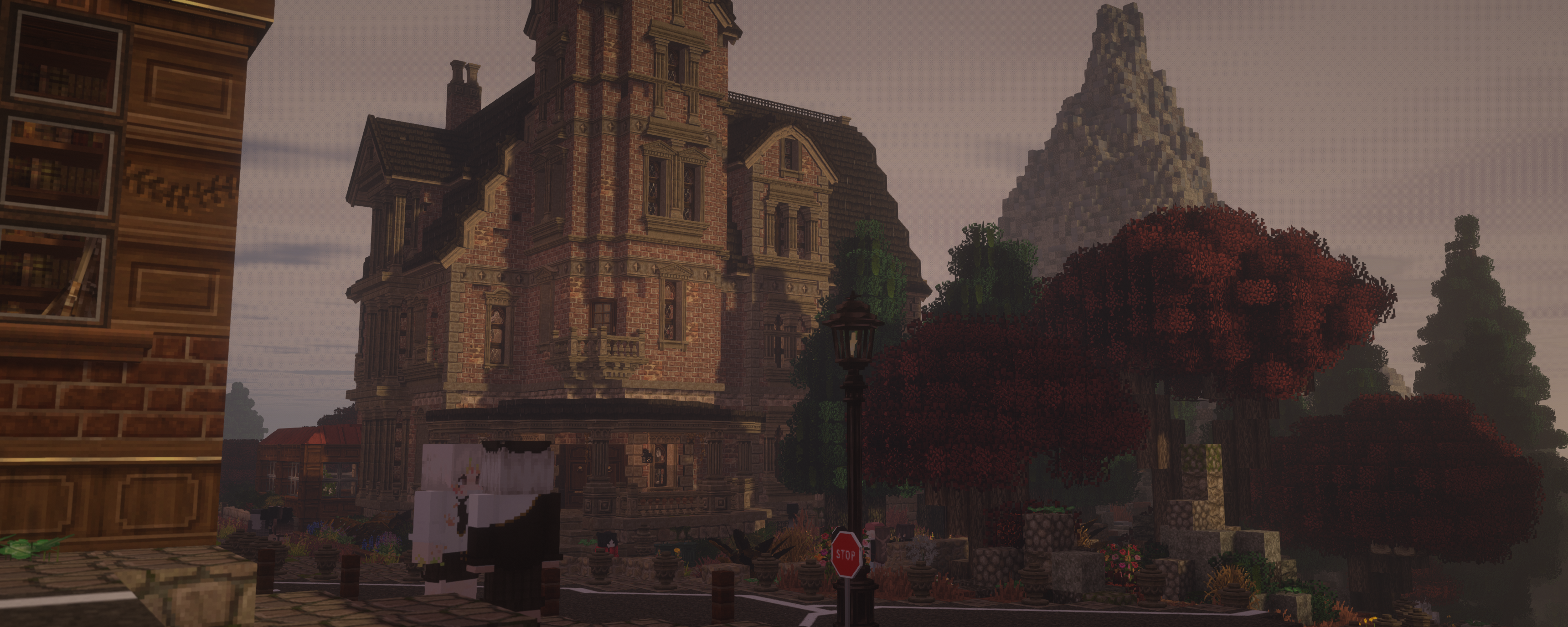 Blackwell University